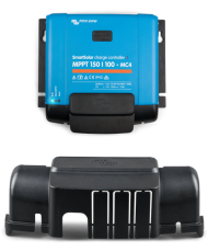 MPPT WireBox-L MC4 150-70 & 250/70 VE.Can Victron Energy