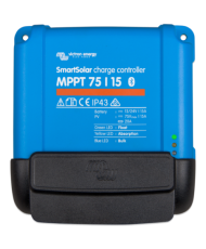 MPPT WireBox-XL Tr 150-85/100 & 250-85/100 VE.Can Victron Energy