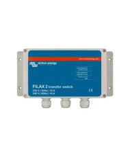 Comutator de transfer Filax 2 CE 230V/50Hz-240V/60Hz Victron Energy