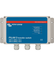 Comutator de transfer Filax 2 CE 230V/50Hz-240V/60Hz Victron Energy
