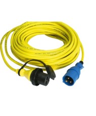 Cablu de alimentare de la mal 25m 32A/250Vac (3x6mm²) Victron Energy