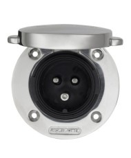 Cablu de alimentare de la mal 25m 32A/250Vac (3x6mm²) Victron Energy