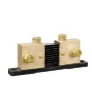 Șunt 1000A/50mV-0,5 / 2xM10 Victron Energy