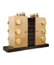Șunt 6000A/50mV-0,5 / 5xM10 Victron Energy