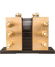 Șunt 6000A/50mV-0,5 / 5xM10 Victron Energy