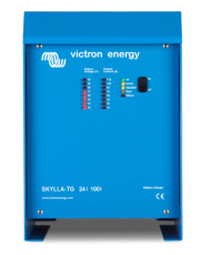 Skylla-TG 24/100(1+1) trifazat 400V Victron Energy