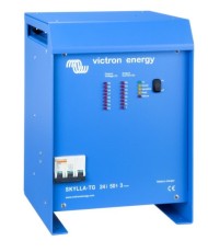 Skylla-TG 24/50(1+1) trifazat 400V Victron Energy