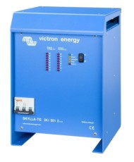 Skylla-TG 24/50(1+1) trifazat 400V Victron Energy