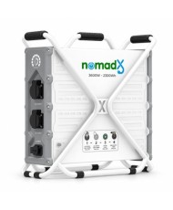 Generator portabil pe baterii nomadX 3600 W 2,3 kWh KOG