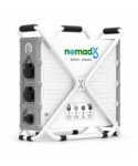 Generator portabil pe baterii nomadX 3600 W 2,3 kWh KOG