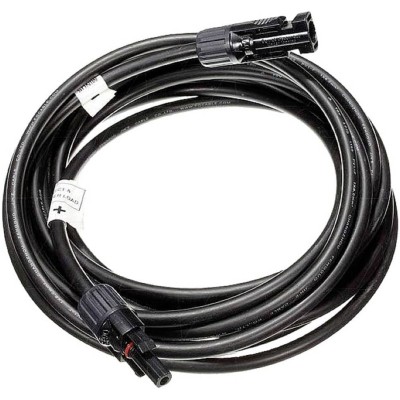 Cablu solar 10m/6mm² cu conectori MC4-M/F (PV-ST01) Victron Energy