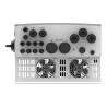 8 kW invertor hibrid Deye, monofazat, 48 V, SUN-8K-SG06LP1-EU-BM3