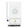 6 kW invertor hibrid Deye, monofazat, 48 V, SUN-6K-SG05LP1-EU-AM2-P