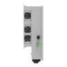12 kW invertor hibrid Deye, monofazat, 48 V, SUN-12K-SG02LP1-EU-AM3-P
