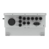 12 kW invertor hibrid Deye, monofazat, 48 V, SUN-12K-SG02LP1-EU-AM3-P
