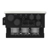 20 kW invertor hibrid Deye, trifazat, 48 V, SUN-20K-SG05LP3-EU-SM2
