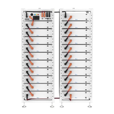 Cutie de control HV Deye 200-1000 V, BOS-A-PDU-2