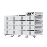 Sistem de stocare Deye 128,6 kWh, HV, BOS-B128 Pro-A3