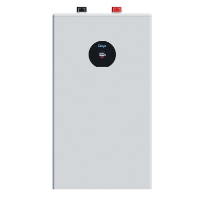 Acumulator Deye 16 kWh, 51,2 V LiFePO4, 314 Ah, IP21, SE-F16