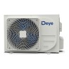Aer condiționat hibrid AC/DC Deye 12.000 BTU, mono split mural, DGWA2-ACDC-12K