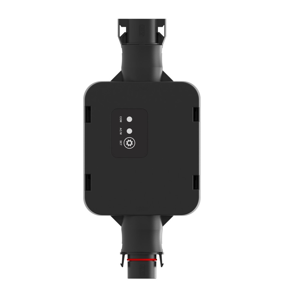 Comutator inteligent Deye LoRa, 25 A, SUN-SMART-SWITCH01P3