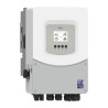 6 kW invertor hibrid Deye, monofazat, 48 V, SUN-6K-SG06LP1-EU-BM2