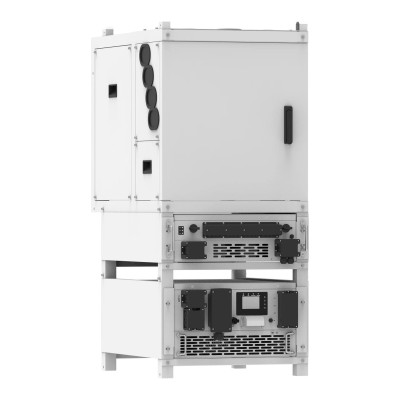 125 kW invertor PCS Deye, trifazat, HV, SUN-125K-PCS01HP3