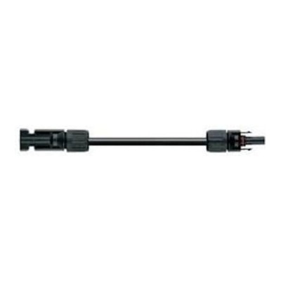Cablu adaptor solar MC4/M la MC3/F 15cm Victron Energy