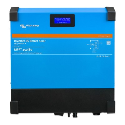 Invertor Victron RS 48/6000 230V Smart Solar