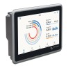 Dispozitiv GX Victron Energy Ekrano GX, ecran 7 inchi, 8-70 V
