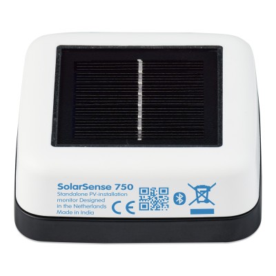 SolarSense 750 (senzor de iradiere solară)