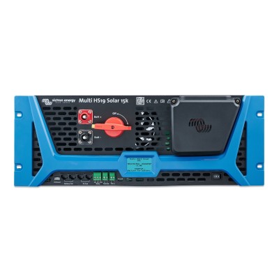 Multi HS19 Solar 15k Victron Energy