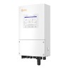 3 kW invertor hibrid Solis, monofazat, 48 V, S6-EH1P3K-L-PLUS