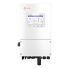 5 kW invertor hibrid Solis, monofazat, 48 V, S6-EH1P5K-L-PLUS