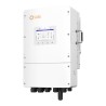 8 kW invertor hibrid Solis, trifazat, 48 V, S6-EH3P8K02-NV-YD-L