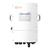 12 kW invertor hibrid Solis, trifazat, 48 V, S6-EH3P12K02-NV-YD-L