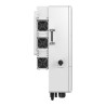 15 kW invertor hibrid Solis, trifazat, 48 V, S6-EH3P15K02-NV-YD-L