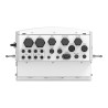 15 kW invertor hibrid Solis, trifazat, 48 V, S6-EH3P15K02-NV-YD-L