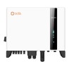 10 kW invertor hibrid Solis, trifazat, HV, S6-EH3P10K2-H
