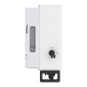 10 kW invertor hibrid Solis, trifazat, HV, S6-EH3P10K2-H