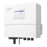 20 kW invertor hibrid Solis, trifazat, HV, S6-EH3P20K-H