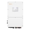 30 kW invertor hibrid Solis, trifazat, HV, S6-EH3P30K-H