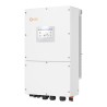 50 kW invertor hibrid Solis, trifazat, HV, S6-EH3P50K-H