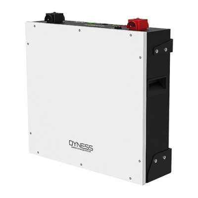 Acumulator Dyness 5,12 kWh, 51,2 V LiFePO4, DL5.0C