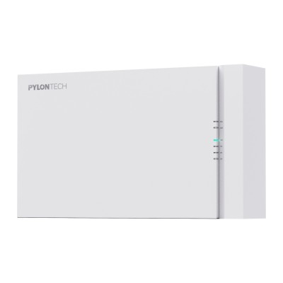 Acumulator Pylontech Fidus 5,12 kWh, 51,2 V LiFePO4, cu încălzire, FB-L-5.12-EU-Pro