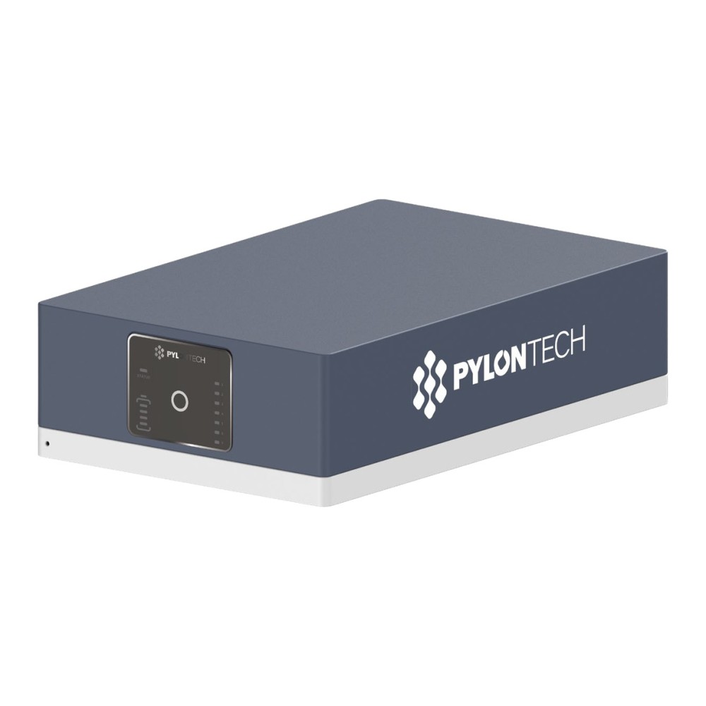 Controler baterie (BMS) Pylontech Force-H3, 2-7 module, FC1000