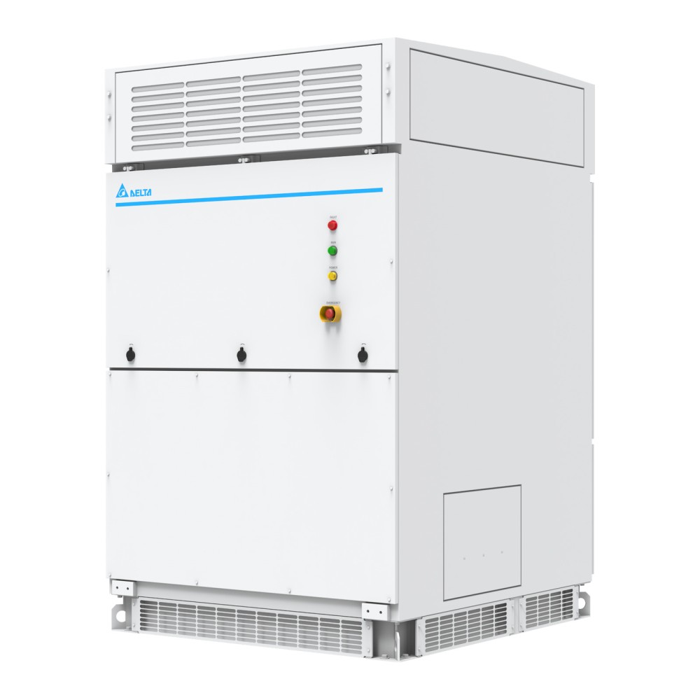 Convertor de putere bidirecțional (PCS) Delta 3556 kVA, 690 V, PCSC3556