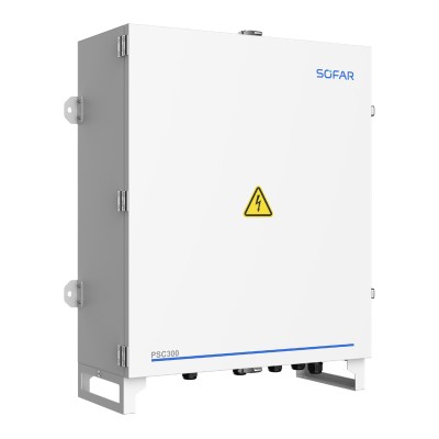 Cutie de comunicații SOFAR, 1 modul anti-PID, IP66, PSC300