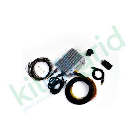 Kit Standard Orion 2 BMS