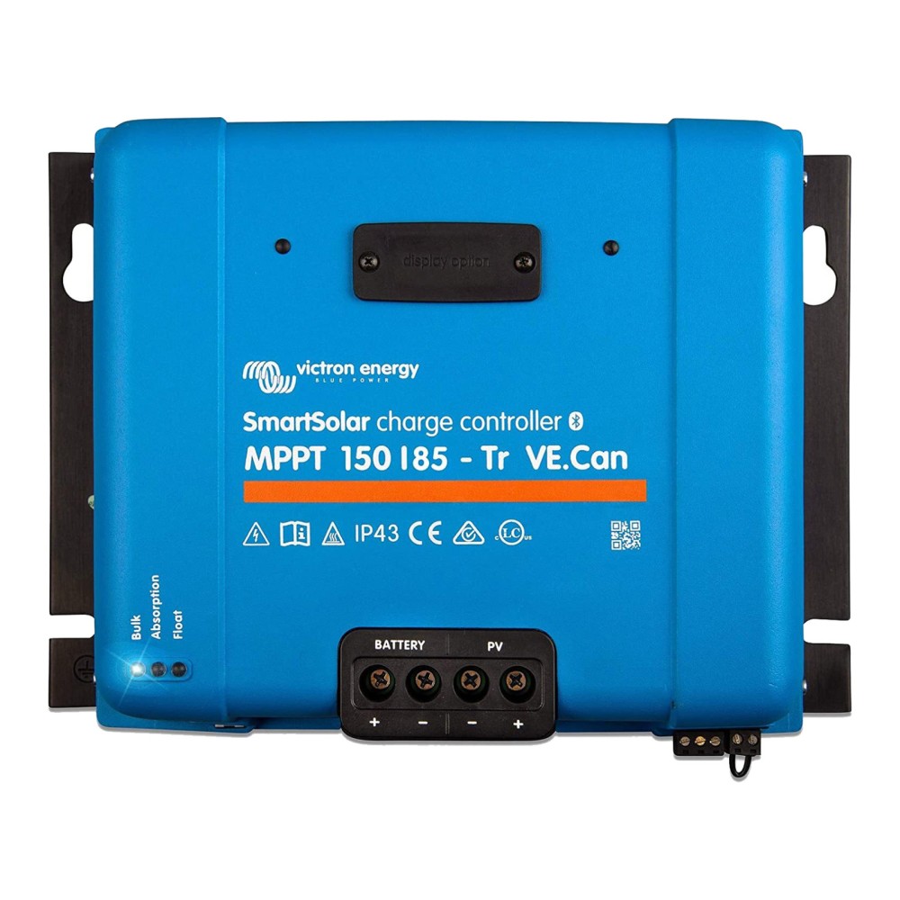 SmartSolar MPPT 150/85-Tr VE.Can
